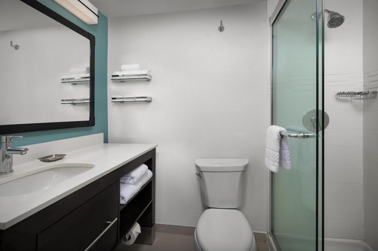 Residence Inn By Marriott Washington - Dc/Foggy Bottom Buitenkant foto