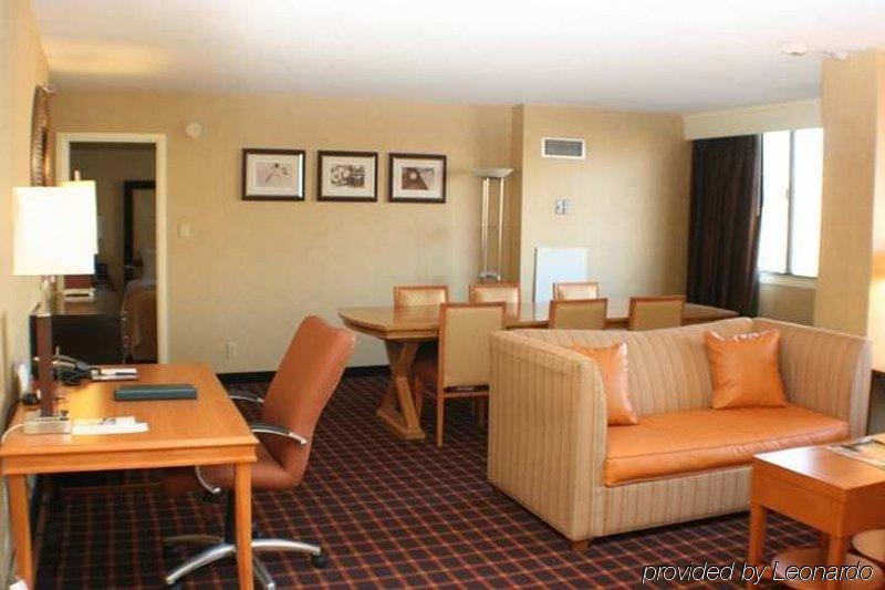 Residence Inn By Marriott Washington - Dc/Foggy Bottom Kamer foto