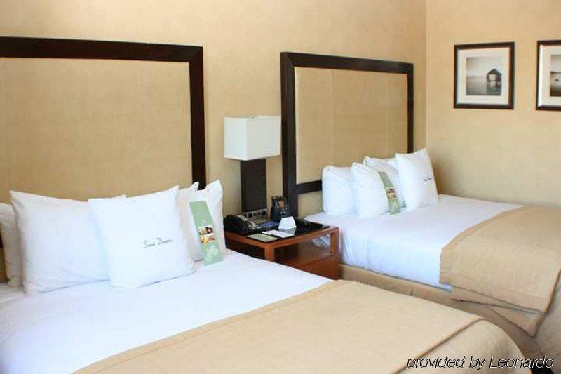 Residence Inn By Marriott Washington - Dc/Foggy Bottom Kamer foto
