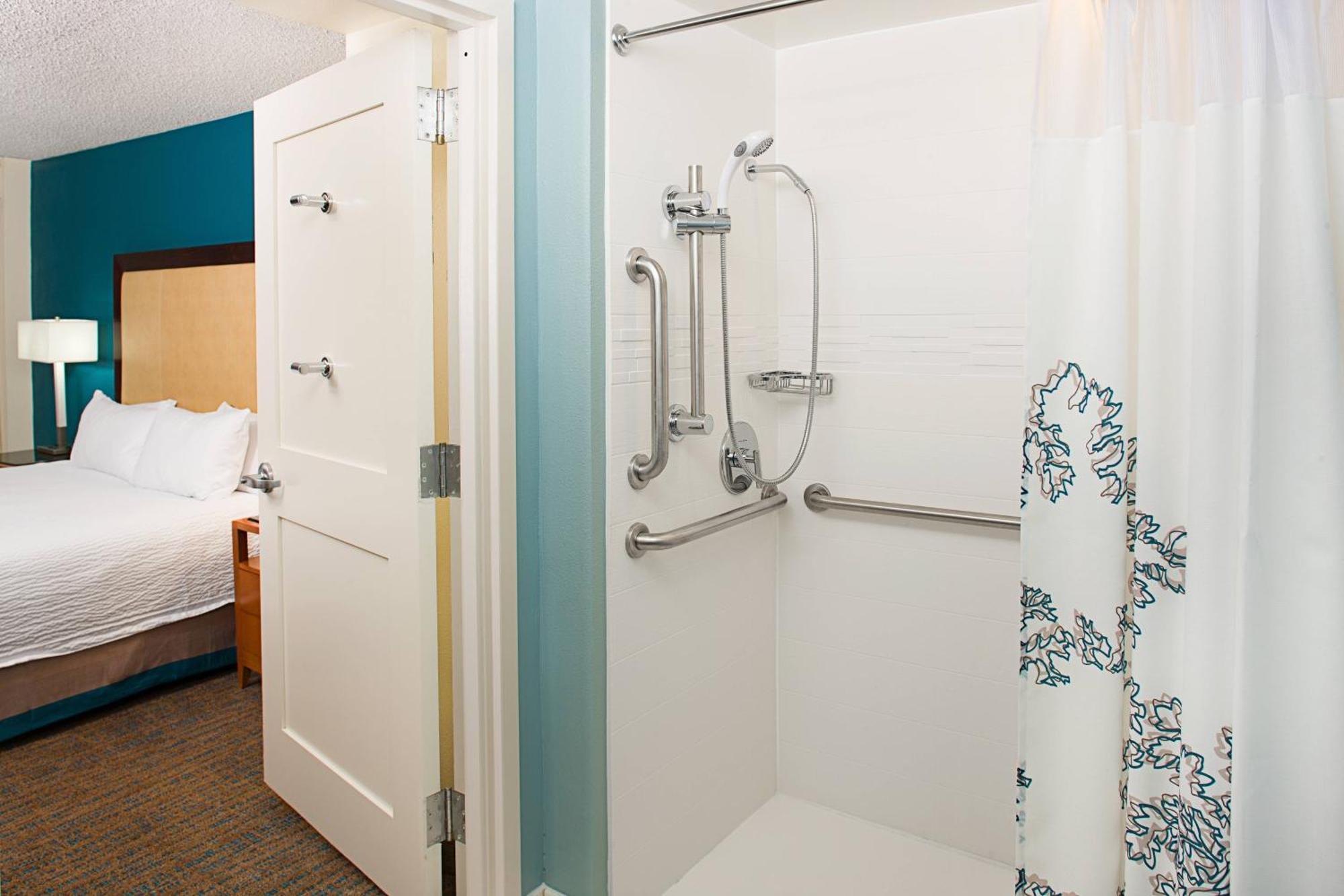 Residence Inn By Marriott Washington - Dc/Foggy Bottom Buitenkant foto