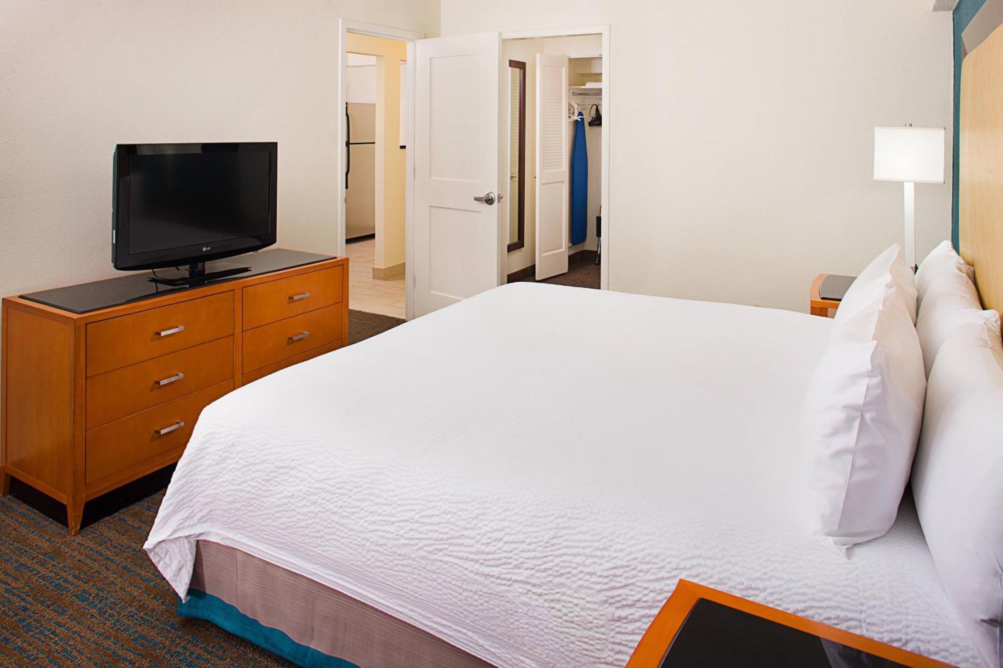 Residence Inn By Marriott Washington - Dc/Foggy Bottom Buitenkant foto
